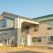 Economy Suites - Tulsa Airport