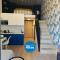 DROINVEST Apartament Zarembowicza WROCŁAW LOTNISKO AIRPORT - FV