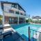 Oasis Family-Friendly Luxury Villa Hisaronu, Ovacik by Sunworld Villas Fethiye