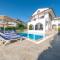 Turquoise Shores Family-Friendly Luxury Villa Hisaronu, Ovacik by Sunworld Villas Fethiye