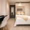 Habitación Tulipán