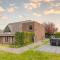 Spacious villa in Rijs near IJsselmeer and forest