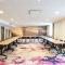 Novotel Saclay