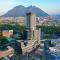 Holiday Inn Express - Monterrey - Fundidora by IHG