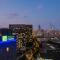 Holiday Inn Express Shanghai Expo Centre by IHG