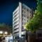 Super Hotel Takamatsu Tamachi