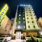 Super Hotel 타카마츠 금연관