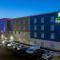 Holiday Inn Express - Huntsville Space Center by IHG