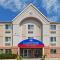Candlewood Suites Wichita - Airport by IHG