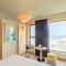 Mercure Président Biarritz Plage