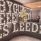 ibis Styles Leeds City Centre Arena