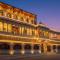 The Shahi Palace Mandawa A Heritage Boutique Haveli Hotel