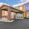 Sleep Inn & Suites Niantic North