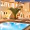 Villa Danezis