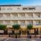 Hotel Madrid