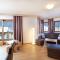 Apartment in Wald im Pinzgau with a magnificent view