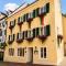 Stadthotel Augsburger Hof