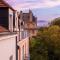 Best Western Hôtel du Château Maisons-Laffitte