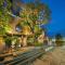 Westory Design Poshtel