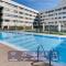 Livensa Living Studios Madrid Alcobendas