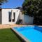 Haus Rita private Pool 4 person 2badroom