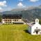 Hotel Garni Alpenjuwel Residenz