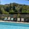Casa mARTa : Suites, terrasses et vue panoramique