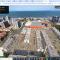 APARTAMENTO EM ILHÉUS - PRAIA DOS MILIONÁRIOS - VOG ATLÂNTICO - Pé na Areia
