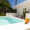 Sun & Figs - Ocean Apartments - San Agustín