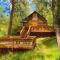 Idyllwild Retreat