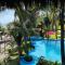 Marbella Eco Lodge