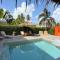 Manao Pool Villa 1 - 5 Mins Walk To The Beach