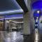 The Novotel Toronto Centre