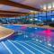 Novotel Canberra