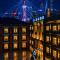Atour Hotel Nanjing East Road The Bund