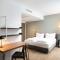 elaya hotel regensburg city center, Trademark by Wyndham