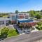 Hampton Inn Dublin