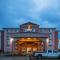 Comfort Inn & Suites Edson - Yellowhead Highway