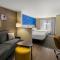 Comfort Suites Vacaville-Napa Valley Area