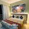 Blue Mans Rooms - Near Prem Mandir & ISKCON
