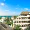 Msafini Hotel