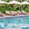 The Vista Beach Resort Phan Thiết