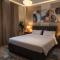Cairo Downtown Apartment
