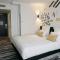 Golden Tulip Roissy Saint Witz