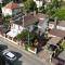 ApartHotel SAVAS 3 Studio and parking