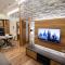 EKA Luxury Apartments