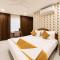 Hotel Eagle Grand Airport Zone