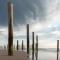 Apartjement Wolken Wind en Water