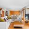 Crans-Montana 3BR - Mountain View, Balcony and Parking