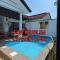Angsamas Villa Seremban Kids Private Pool